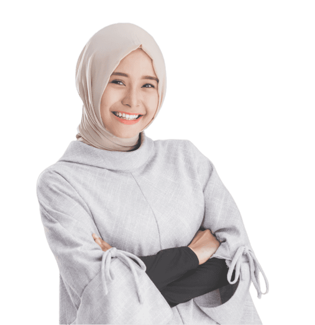 Peserta belajar bahasa Inggris di EFE Indonesia